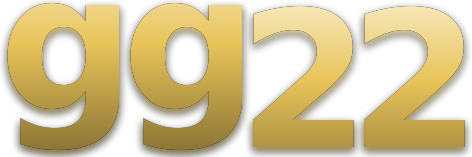 gg22 logo